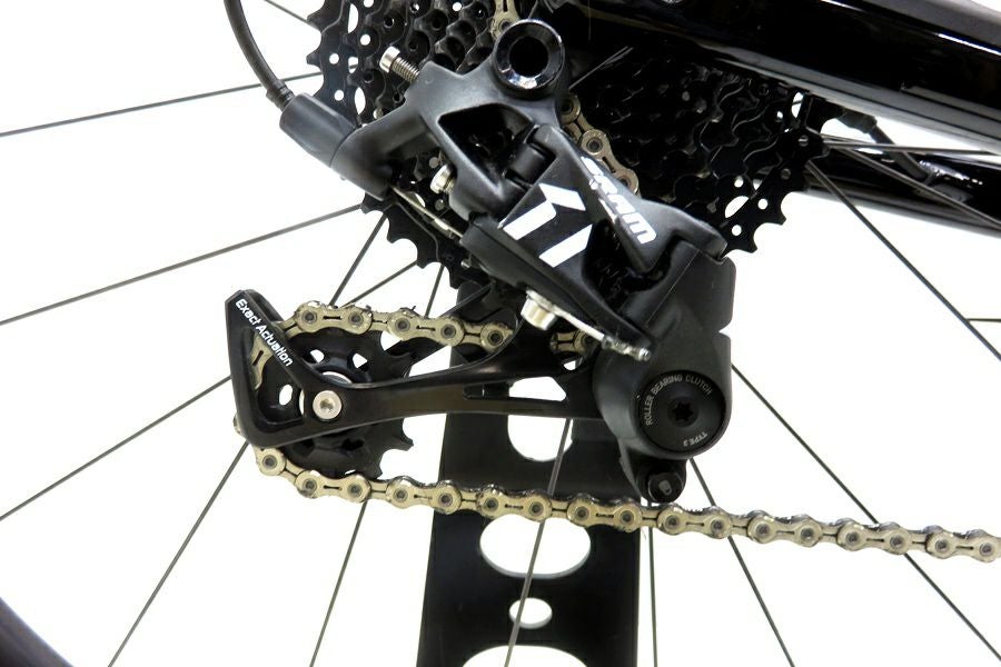 スペシャライズド SPECIALIZED DIVERGE SPORT CARBON SRAM 2022年