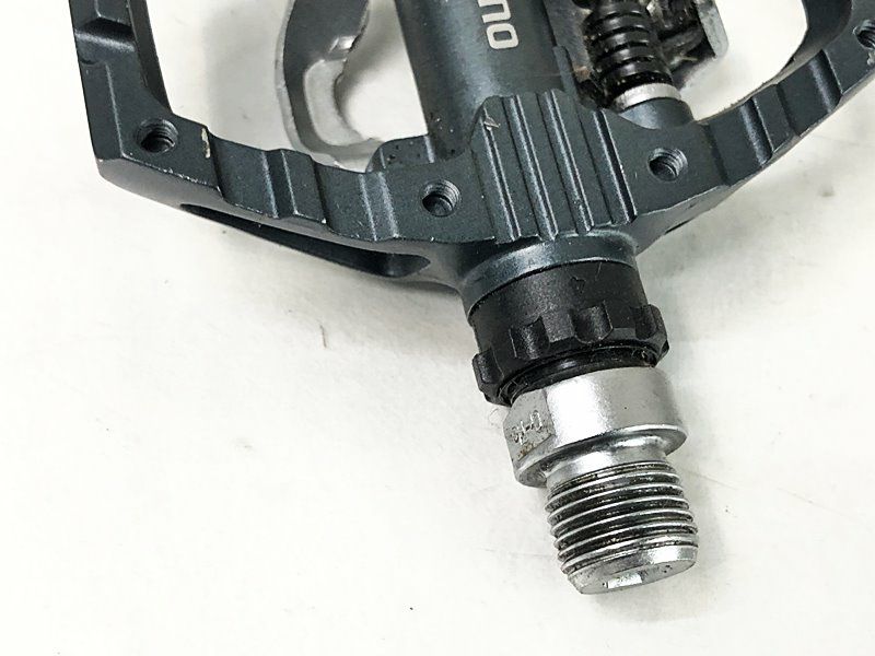 シマノ SHIMANO SPDペダル PD-EH500 ビンディングペダル 〇