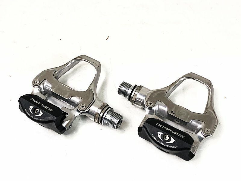 シマノ SHIMANO デュラエース DURA-ACE PD-7810 ビンディングペダル 〇