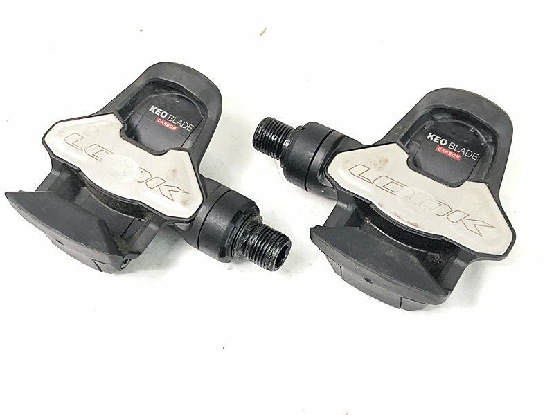 ルック LOOK ケオ ブレード カーボン KEO BLADE CARBON ビンディング