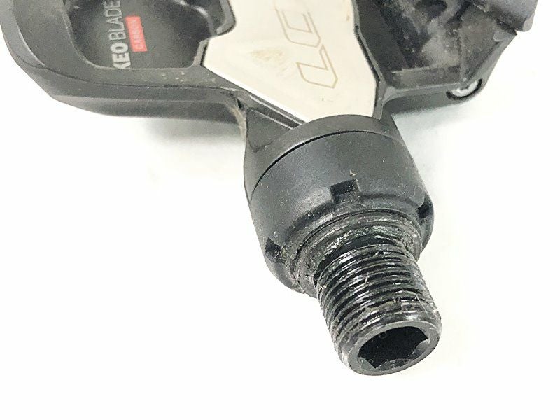 ルック LOOK ケオ ブレード カーボン KEO BLADE CARBON ビンディング