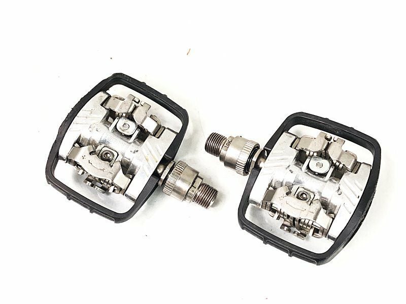 三ヶ島 MKS SPDペダル US-S EZY ビンディングペダル
