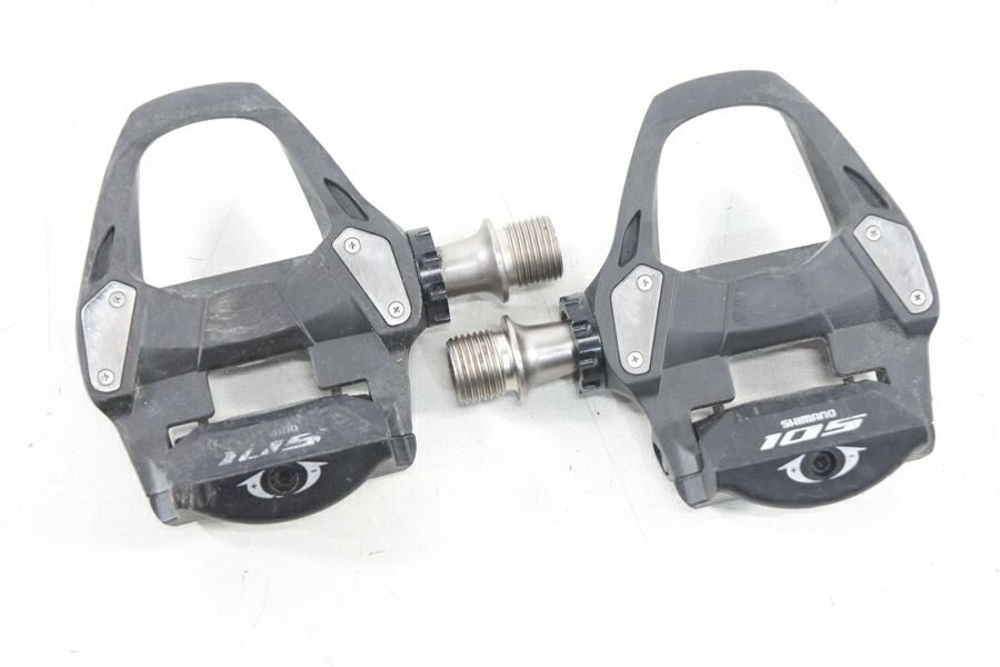 ◇◇シマノ SHIMANO 105 PD-R7000 SPD-SL ビンディングペダル