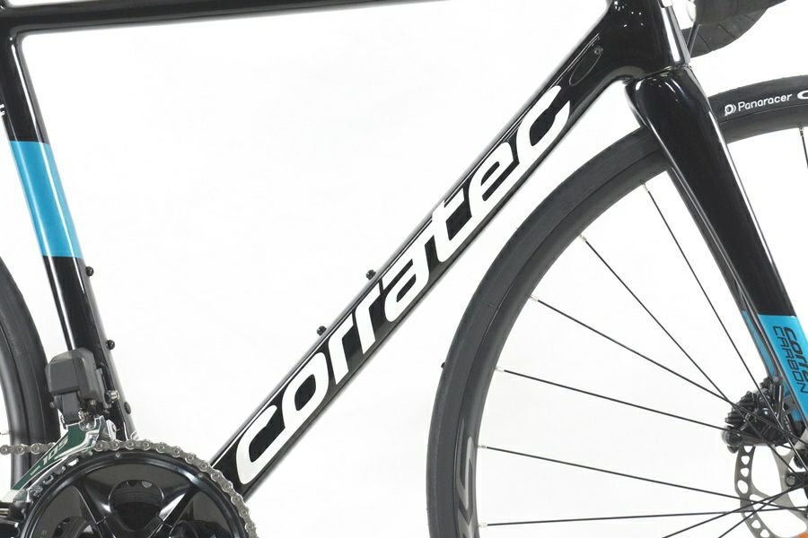 ◇◇コラテック CORRATEC RTCARBON DISC 2023-24年モデル カーボン