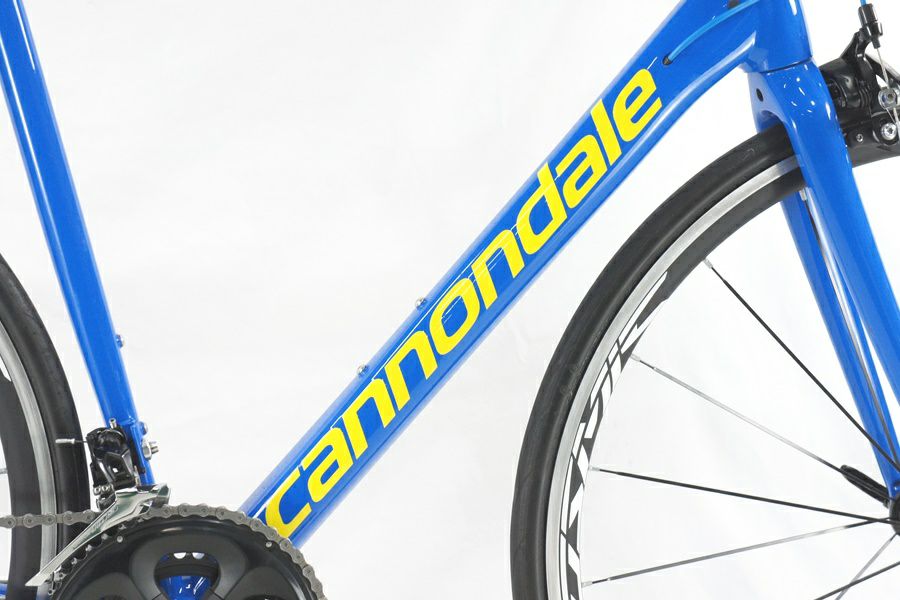 ◇◇キャノンデール CANNONDALE キャド CAAD12 COLORS 2019年モデル