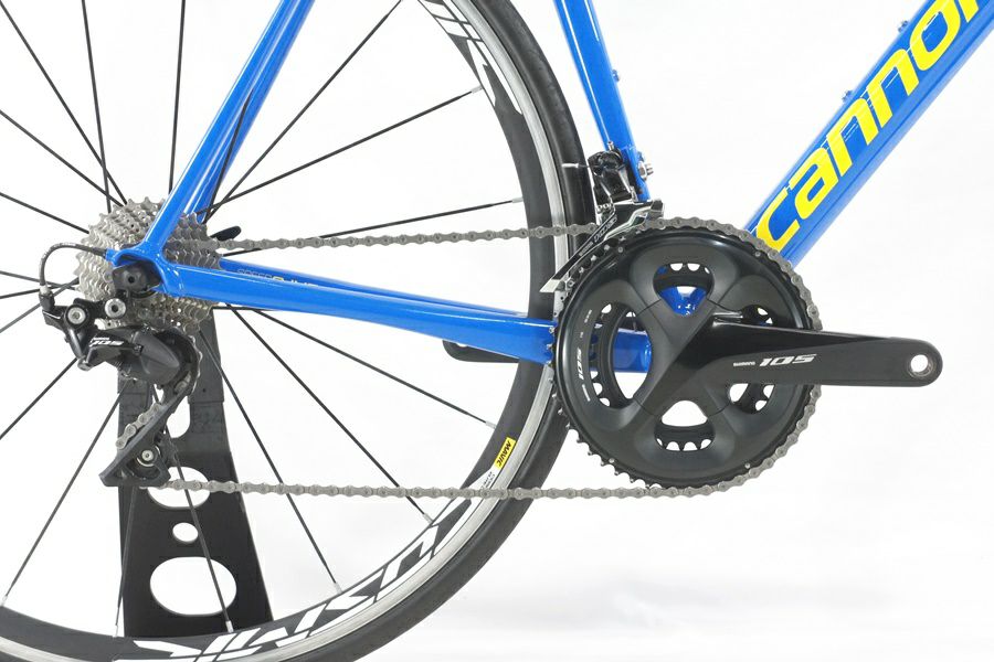 ◇◇キャノンデール CANNONDALE キャド CAAD12 COLORS 2019年モデル
