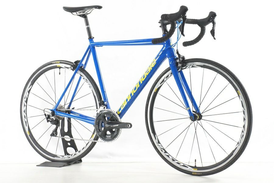 自転車本体 Cannondale CAAD12 COLORS 2019 ◇◇キャノンデール CANNONDALE キャド CAAD12 COLORS 2019年モデル