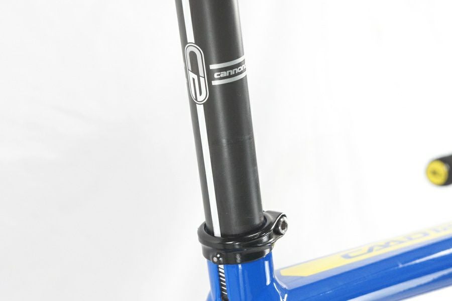 ◇◇キャノンデール CANNONDALE キャド CAAD12 COLORS 2019年モデル