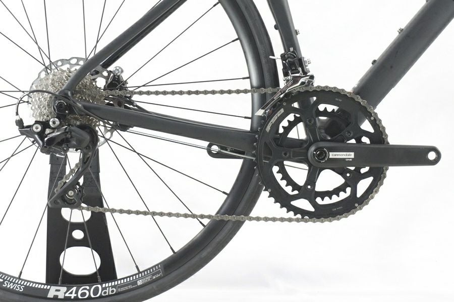 Cannondale CAAD13 51サイズ　　　送料込み キャノンデール CANNONDALE CAAD13 DISC 2022年 51サイズ シマノ