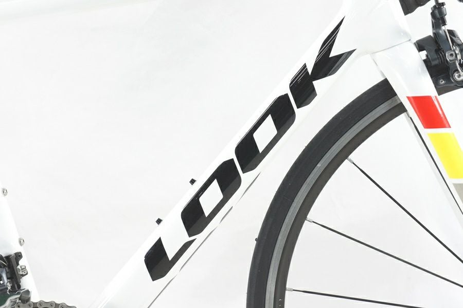 ◇◇ルック LOOK 785ヒュエズ 785 HUEZ 2020年モデル カーボン ロード