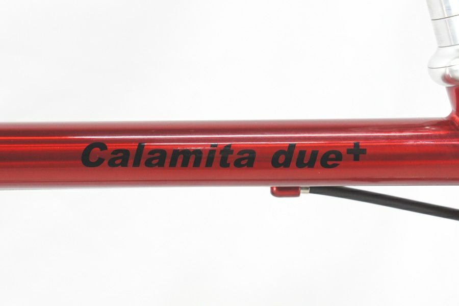◇◇カラミータ Calamita デュエプラス due+ 2020年 フラットバー