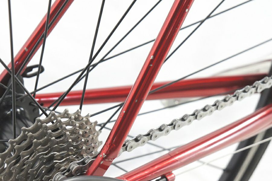 ◇◇カラミータ Calamita デュエプラス due+ 2020年 フラットバー
