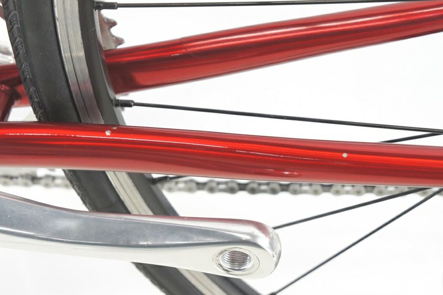 ◇◇カラミータ Calamita デュエプラス due+ 2020年 フラットバー