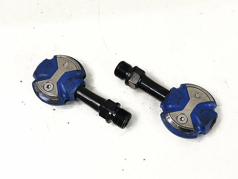 スピードプレイ SPEEDPLAY ゼロ クロモリ ZERO CR-MO ビンディングペダル
