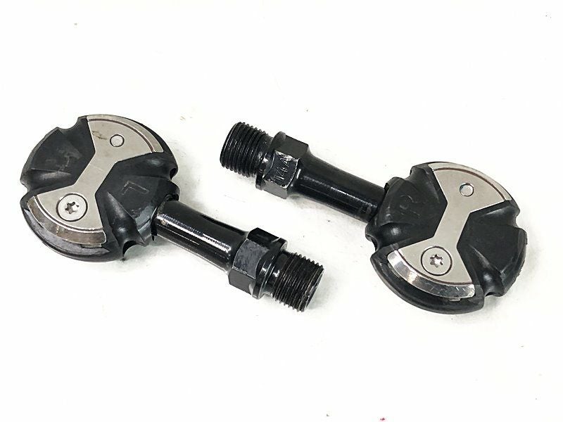 スピードプレイ　ゼロ　クロモリ スピードプレイ SPEEDPLAY ゼロ クロモリ ZERO CR-MO ビンディングペダル