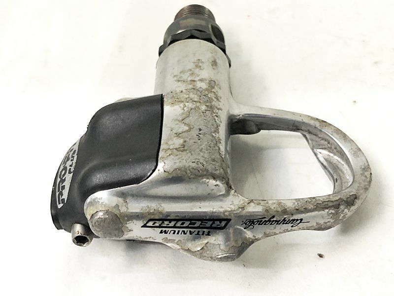 カンパニョーロ CAMPAGNOLO レコード プロフィット プラス RECORD PRO