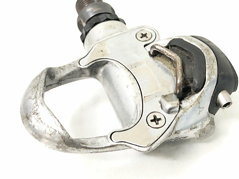 Campagnolo カンパニョーロ　レコード　ペダル カンパニョーロ CAMPAGNOLO レコード プロフィット プラス RECORD PRO