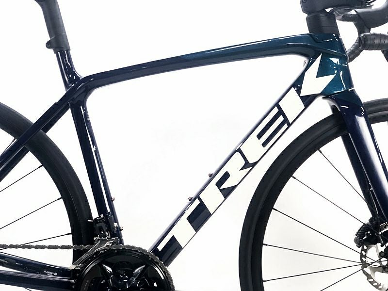 プライスダウン開始】○美品 トレック TREK EMONDA SL 5 12速 105 油圧