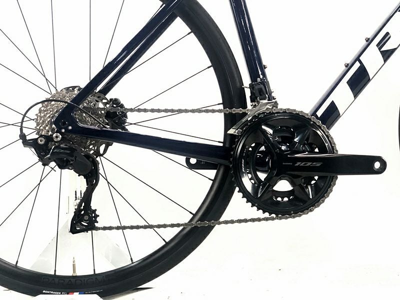 プライスダウン開始】○美品 トレック TREK EMONDA SL 5 12速 105 油圧
