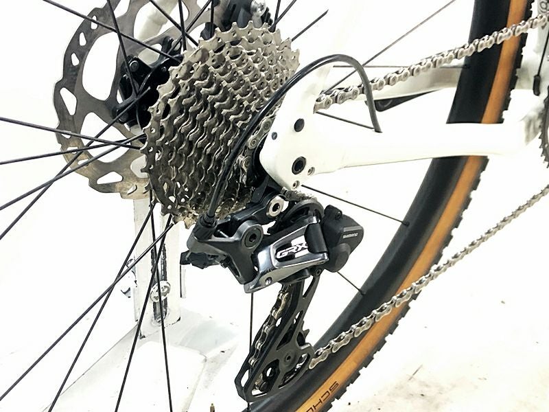 トレック TREK チェックポイント CHECKPOINT ALR 5 GRX 油圧DISC 2024