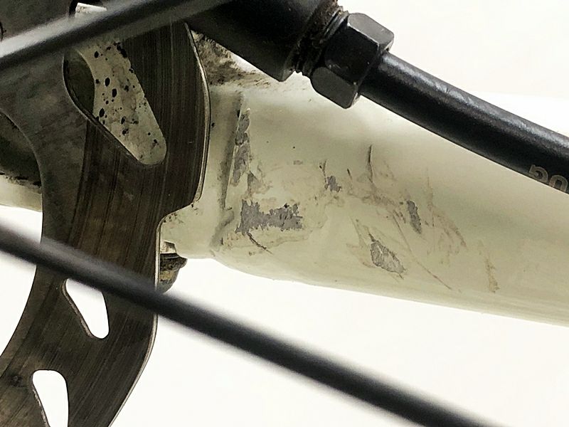 トレック TREK チェックポイント CHECKPOINT ALR 5 GRX 油圧DISC 2024