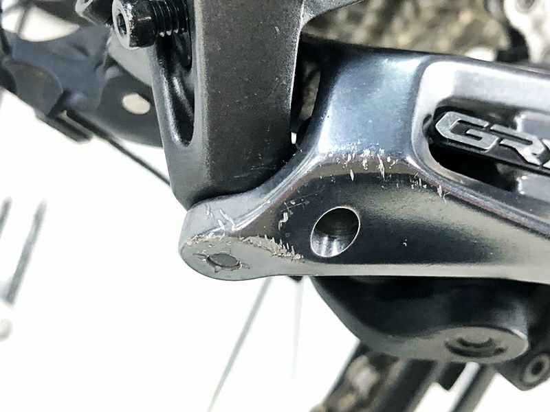 プライスダウン開始】トレック TREK チェックポイント CHECKPOINT ALR