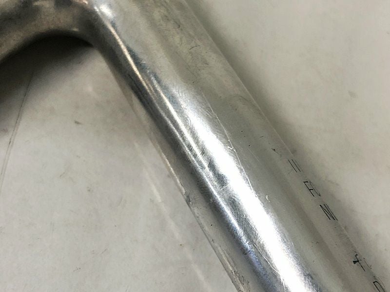日東 NITTO テクノミック TECHNOMIC STEM 110mm/71°/25.4mm/22.2mm ステム