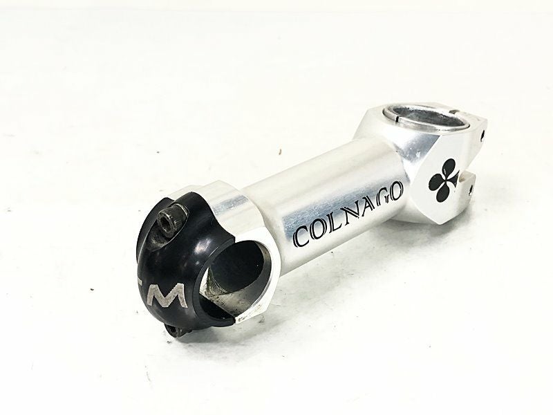 コルナゴ ITMステム 新品未使用 ERGO light 120mm ITM Colnago Ergo Light Threadless Stem: 1 1/8
