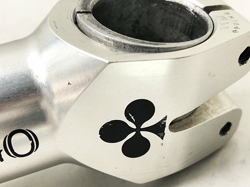 アイティーエム ITM コルナゴ ロードステム COLNAGO ROAD STEM 100m