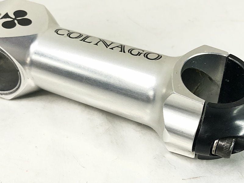 COLNAGO ステム 3Dフォージド アルミ7075 アイティーエム ITM コルナゴ ロードステム COLNAGO ROAD STEM 100m