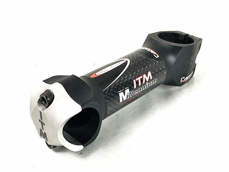 アイティーエム ITM ミレニアム MILLENNIUM STEM 110mm/25.7mm/OS