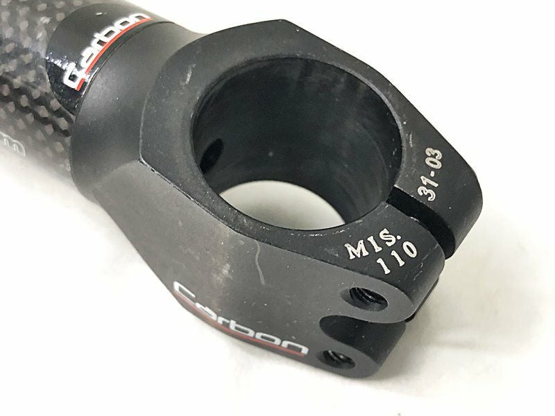 アイティーエム ITM ミレニアム MILLENNIUM STEM 110mm/25.7mm/OS