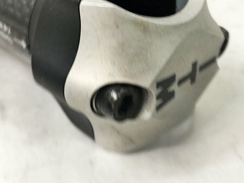 アイティーエム ITM ミレニアム MILLENNIUM STEM 110mm/25.7mm/OS