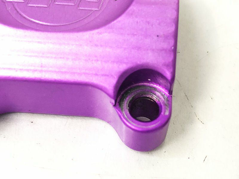 ポール PAUL COMPONENTS ボックスカー ステム フェイス BOXCAR STEM