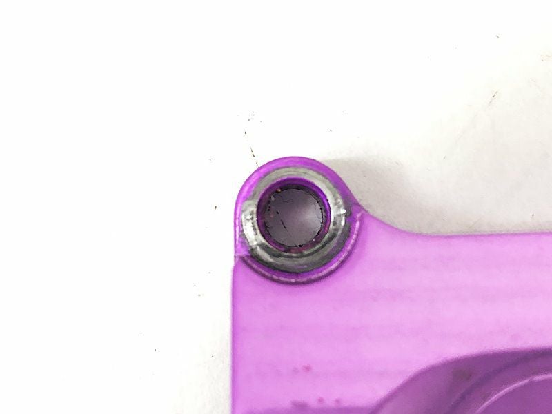ポール PAUL COMPONENTS ボックスカー ステム フェイス BOXCAR STEM