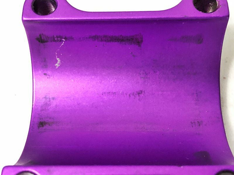 ポール PAUL COMPONENTS ボックスカー ステム フェイス BOXCAR STEM