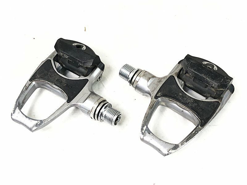 シマノ SHIMANO デュラエース DURA-ACE PD-7800 ビンディングペダル 〇