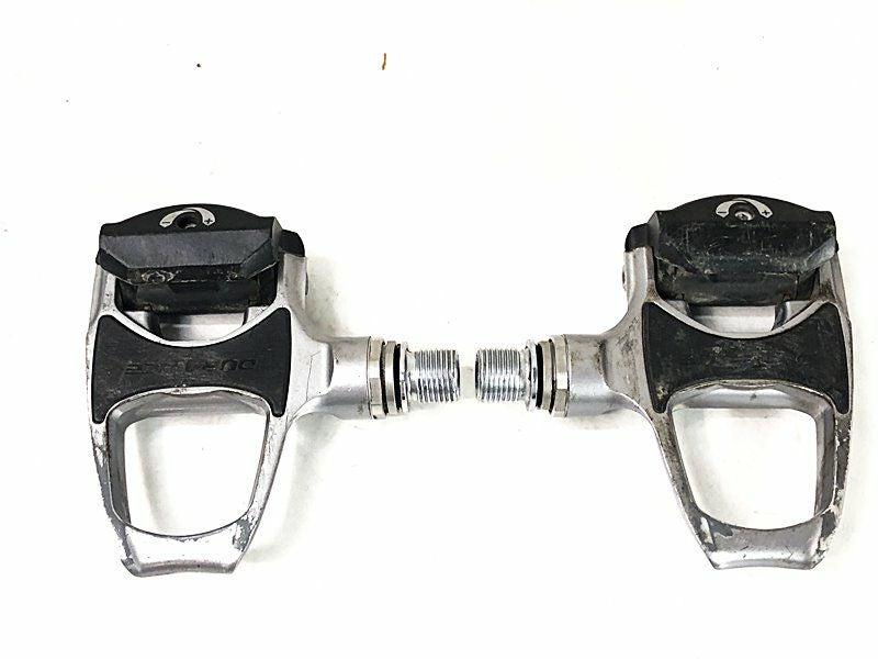 シマノ SHIMANO デュラエース DURA-ACE PD-7800 ビンディングペダル 〇