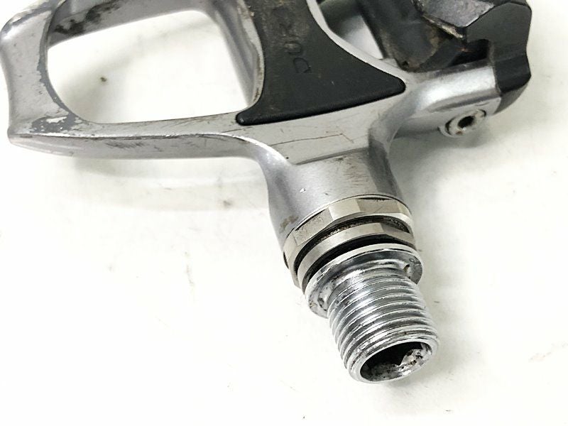 Shimano DURA-ACE ビンディングペダル シマノ SHIMANO デュラエース DURA-ACE PD-7800 ビンディングペダル 〇