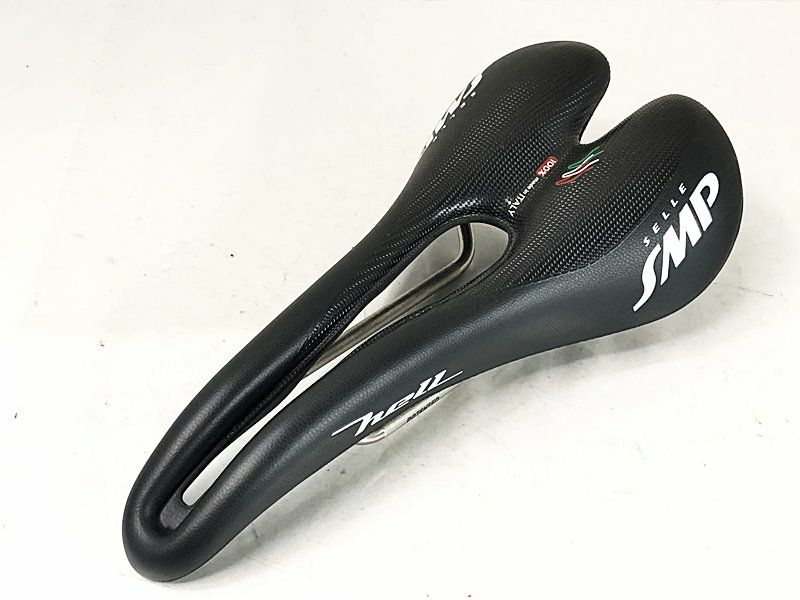 プライスダウン開始】セラエスエムピー SELLE SMP へル HELL サドル