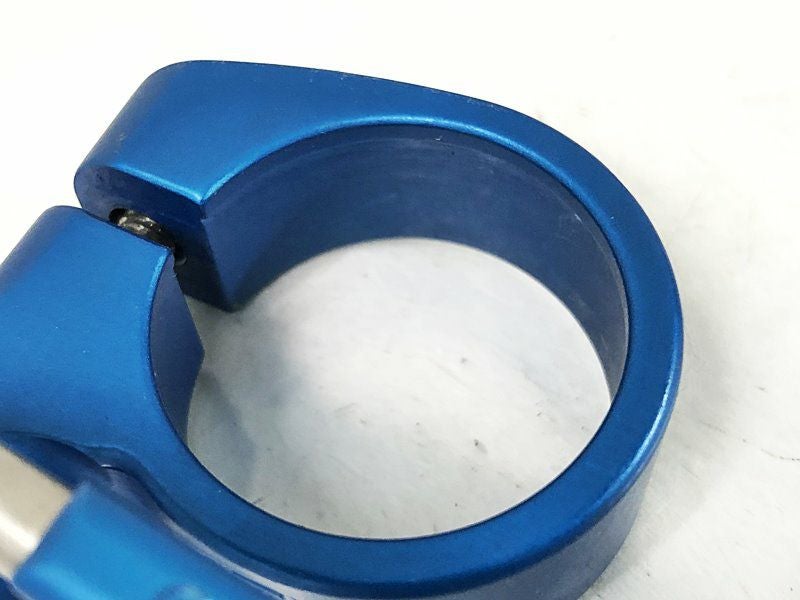 ポール PAUL COMPONENTS クイックリリース シートポストカラー QUICK