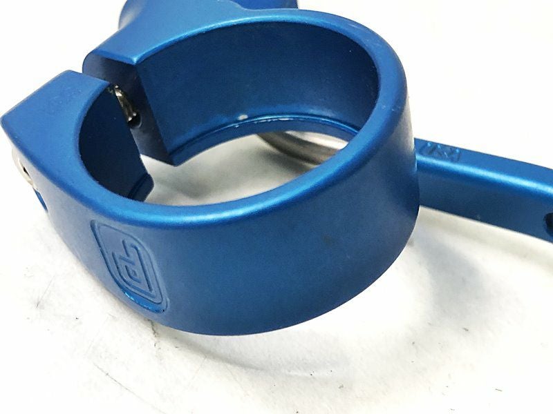 ポール PAUL COMPONENTS クイックリリース シートポストカラー QUICK