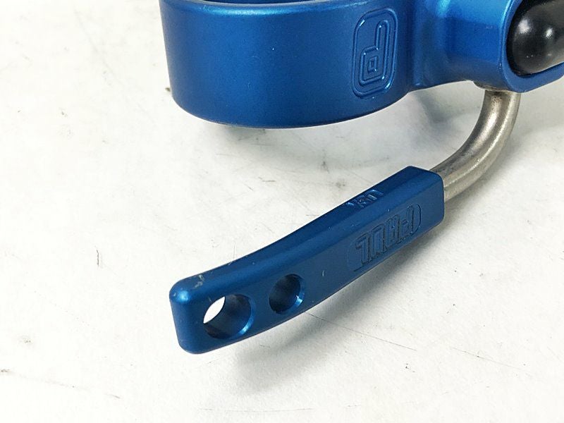 ポール PAUL COMPONENTS クイックリリース シートポストカラー QUICK