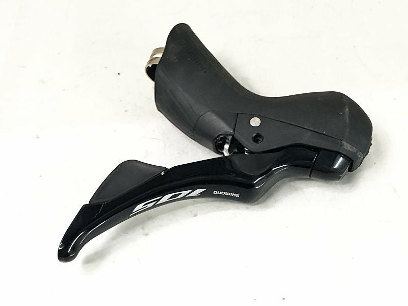 プライスダウン開始】シマノ SHIMANO 105 ST-R7120-R 油圧DISC 変速