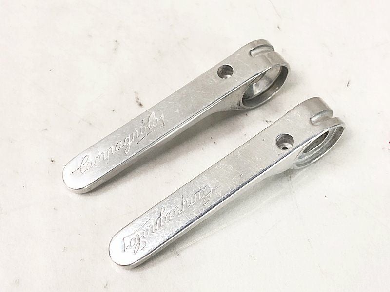 プライスダウン開始】ジャンク カンパニョーロ CAMPAGNOLO レコード