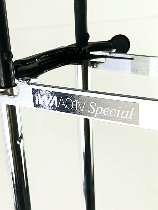アイダブルエー iWA A01V Special 縦置き・横置き対応 ディスプレイ