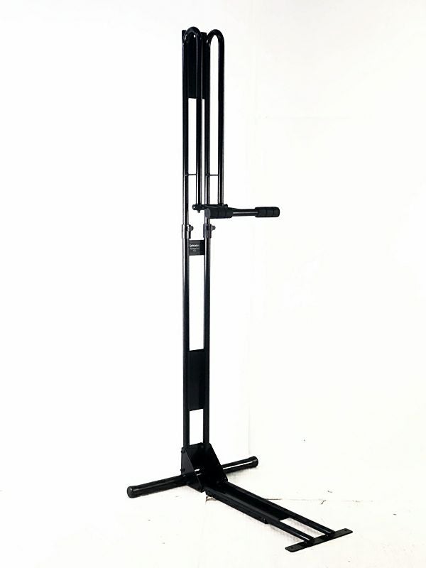 サイクルロッカー CycleLocker クランクストッパースタンド CS-650 縦
