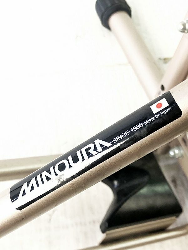 プライスダウン開始】ミノウラ MINOURA DS-800 AKI 縦置き・横置き対応