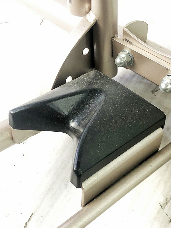 ミノウラ MINOURA DS-800 AKI 縦置き・横置き対応 ディスプレイ