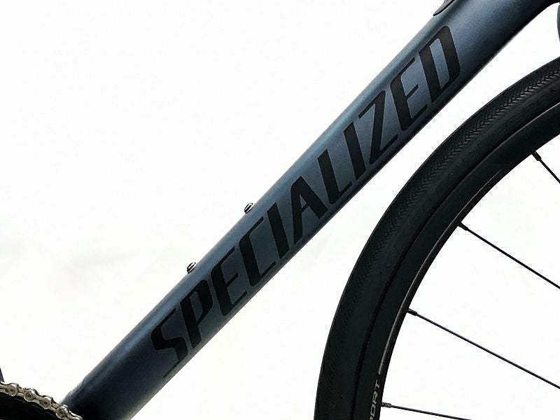 美品 スペシャライズド SPECIALIZED ルーベ ROUBAIX TIAGRA スモール